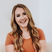 Sarah Babiarz, Owner of Alexander Jane Boutique